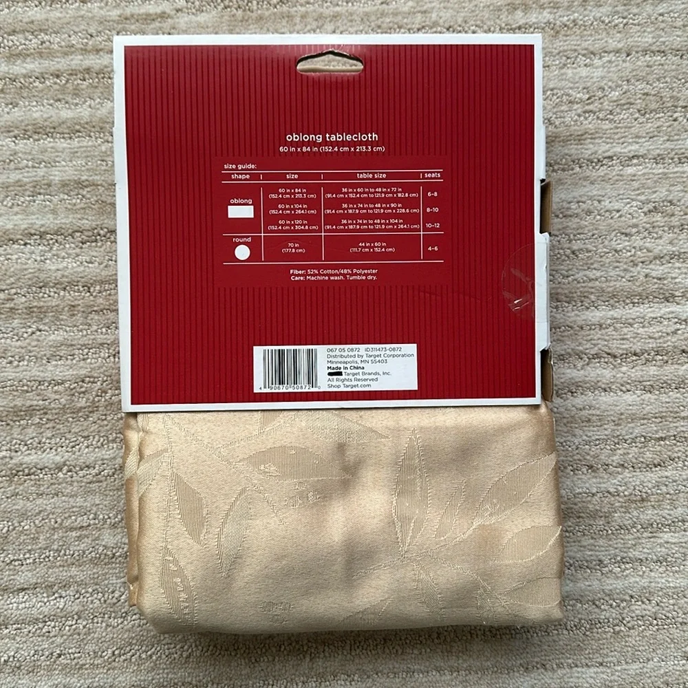 Target nwt classic